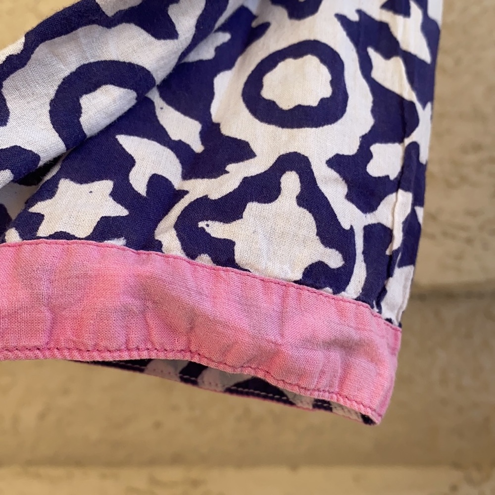 Roberta Roller Rabbit Tunic - Picture 2 of 4